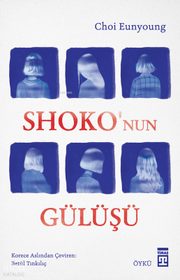 Shokonun Gülüşü - Timaş Yayınları