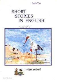 Short Stories In English - 2