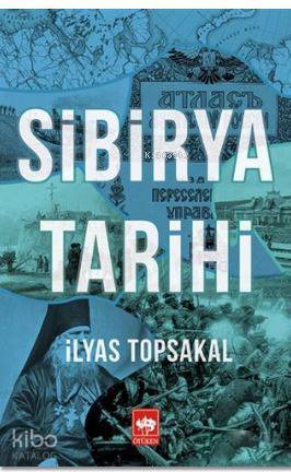 Sibirya Tarihi - 1