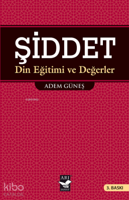 Şiddet Din Eğitimi ve Değerler - 1
