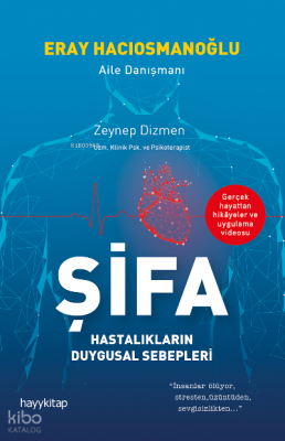 Şifa - Hayy Kitap