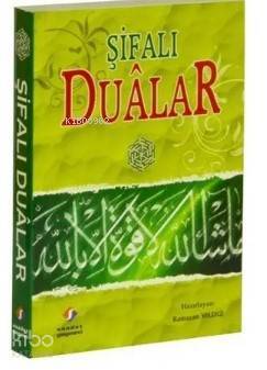 Şifalı Duâlar - 2