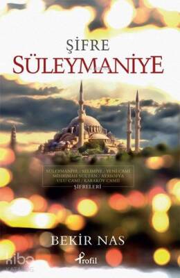 Şifre Süleymaniye - 2