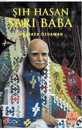 Şıh Hasan Sarı Baba Şıh Hasan - 1