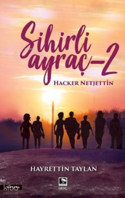 Sihirli Ayraç 2 - Hacker Netjettin - 1