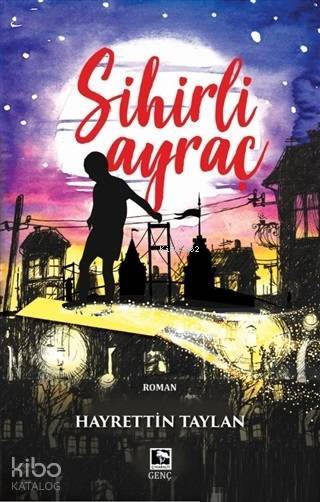 Sihirli Ayraç - 2