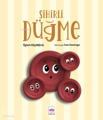 Sihirli Düğme - 1
