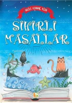 Sihirli Masallar - 3