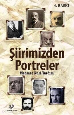 Şiirimizden Portreler - 2