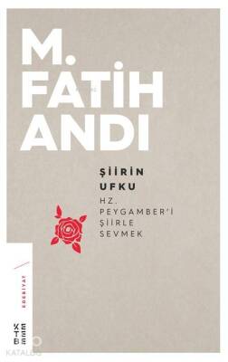 Şiirin Ufku Hz.Peygamberi Şiirle Sevmek - 1
