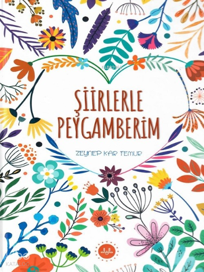 Şiirlerle Peygamberim - 2