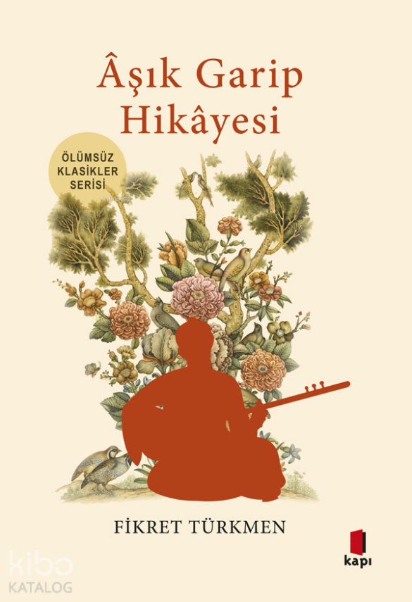 Âşık Garip Hikâyesi - 2