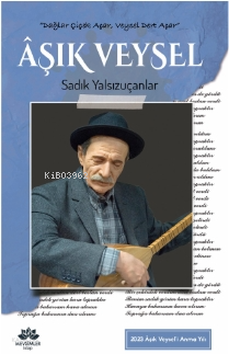 Âşık Veysel - Mevsimler Kitap (1)