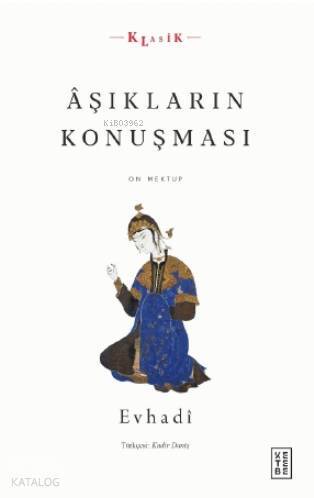 Âşıkların Konuşması On Mektup - 1