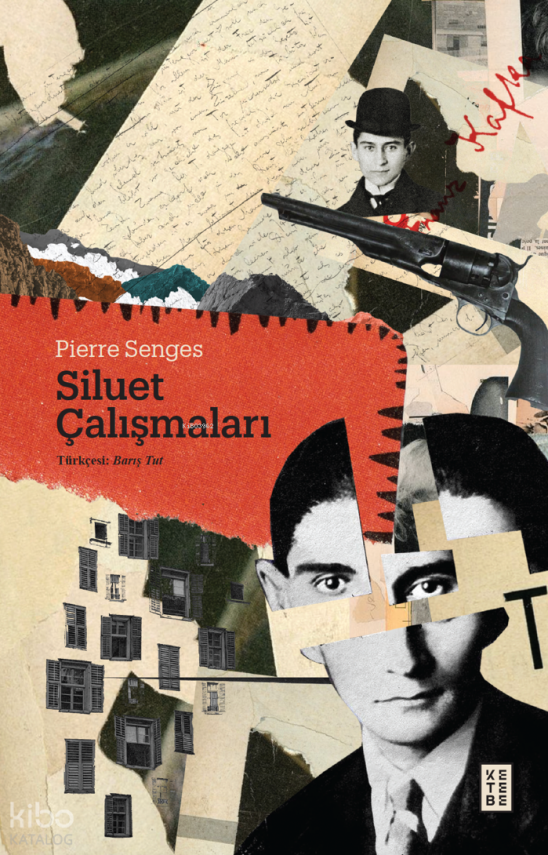 Siluet Çalışmaları - 2