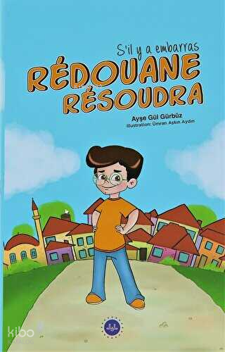 Sily a Embarras Redouane Resoudra - 2