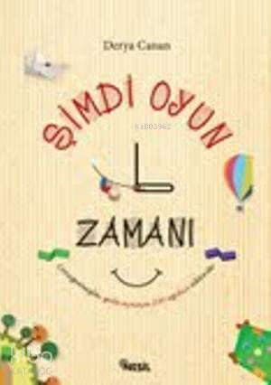 Şimdi Oyun Zamanı - 2