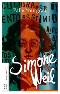 Simone Weil - 2