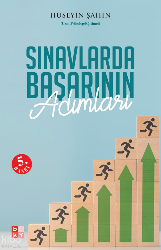 Sınavlarda Başarının Adımları - 1