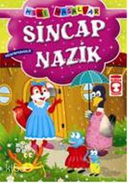 Sincap Nazik - 2