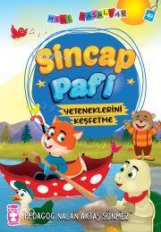 Sincap Pafi - Mini Masallar 5 - 2