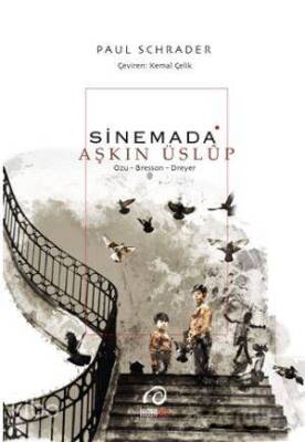 Sinemada Aşkın Üslup - İnsan Yayınları