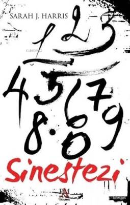 Sinestezi - Panama Yayıncılık