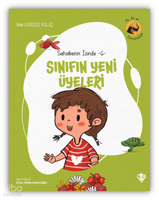 Sınıfın Yeni Üyeleri - 1