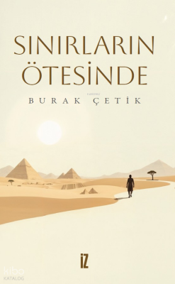Sınırların Ötesinde - 1
