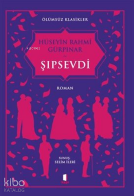 Şıpsevdi - Kapı Yayınları