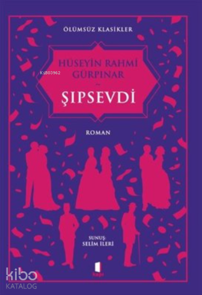 Şıpsevdi - 2