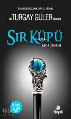 Sır Küpü - 2