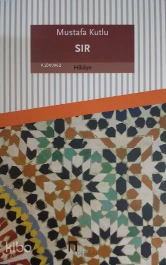 Sır Mustafa Kutlu Serisi 9 - 2