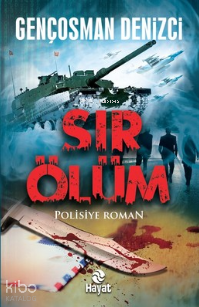 Sır Ölüm - 2