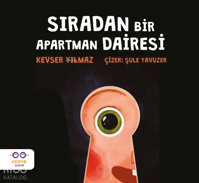 Sıradan Bir Apartman Dairesi - 2