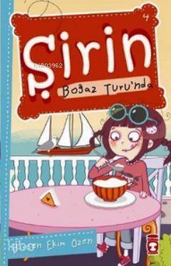 Şirin Boğaz Turunda - İstanbulu Geziyorum 1 - 1