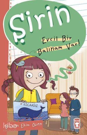Şirin - Evcil Bir Balinam Var - 2