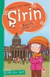 Şirin Rusyada Uyutan Göl - 1