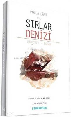 Sırlar Denizi Lüccetül-Esrar - 1