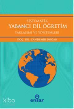 Sistematik Yabancı Dil Öğretim Yaklaşım ve Yöntemleri - 1
