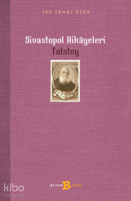 Sivastopol Hikayeleri - 1
