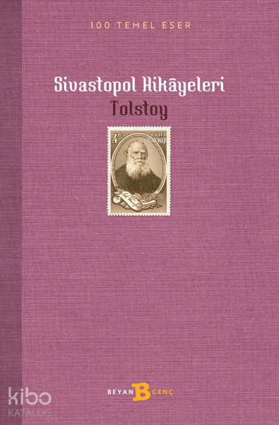 Sivastopol Hikayeleri - 1