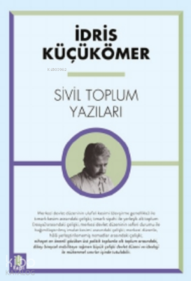 Sivil Toplum Yazıları - Kapı Yayınları