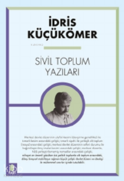 Sivil Toplum Yazıları - 2