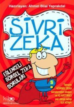 Sivri Zeka Eğlenceli Görsel Zekâ Soruları - 1