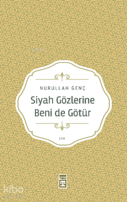 Siyah Gözlerine Beni de Götür - 2