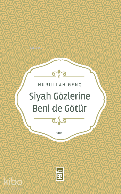 Siyah Gözlerine Beni de Götür - 2