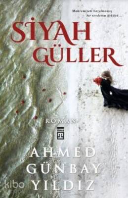Siyah Güller - 2