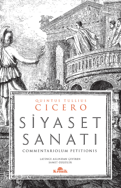Siyaset Sanatı - 1