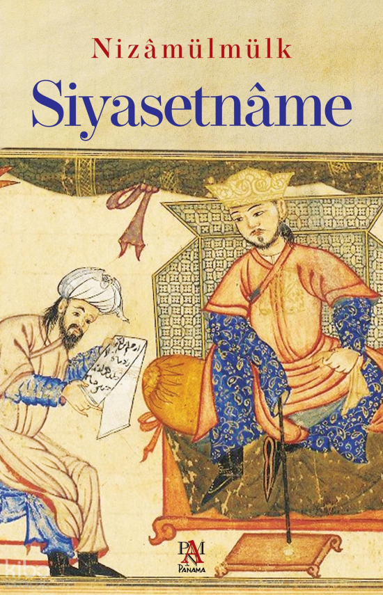 Siyasetname - 3
